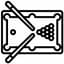 Billiards / Snooker Table